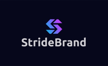 StrideBrand.com